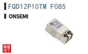 FQD12P10TM_F085