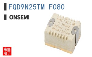 FQD9N25TM_F080