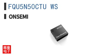 FQU5N50CTU_WS