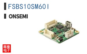 FSBS10SM60I