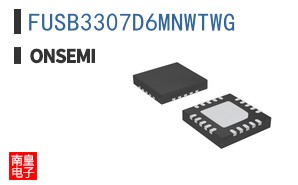 FUSB3307D6MNWTWG