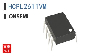 HCPL2611VM