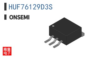 HUF76129D3S