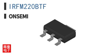 IRFM220BTF