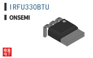 IRFU330BTU