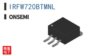 IRFW720BTMNL