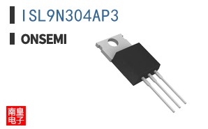 ISL9N304AP3