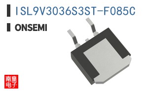 ISL9V3036S3ST-F085C