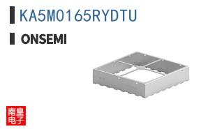 KA5M0165RYDTU