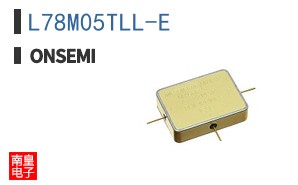 L78M05TLL-E