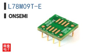 L78M09T-E