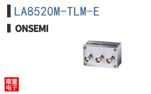 LA8520M-TLM-E