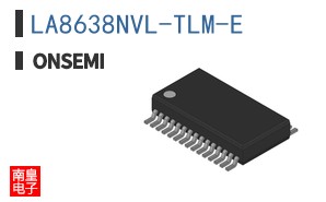 LA8638NVL-TLM-E