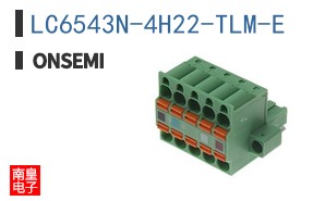 LC6543N-4H22-TLM-E