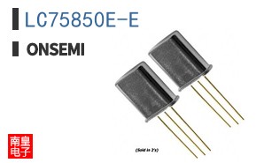 LC75850E-E