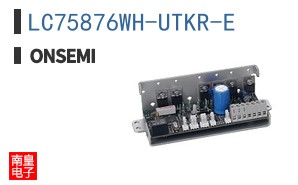 LC75876WH-UTKR-E