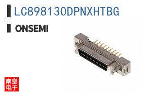 LC898130DPNXHTBG