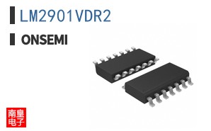 LM2901VDR2
