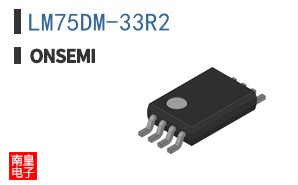 LM75DM-33R2