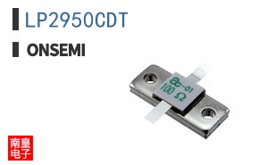 LP2950CDT