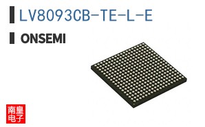 LV8093CB-TE-L-E