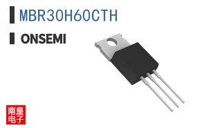 MBR30H60CTH