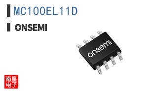 MC100EL11D