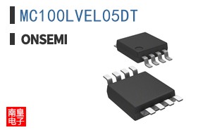 MC100LVEL05DT