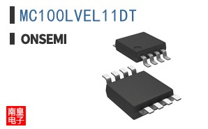 MC100LVEL11DT