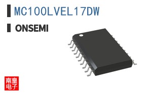 MC100LVEL17DW