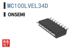 MC100LVEL34D