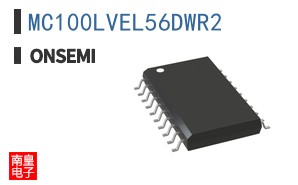 MC100LVEL56DWR2