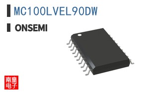 MC100LVEL90DW