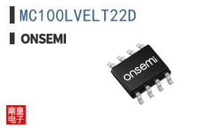 MC100LVELT22D