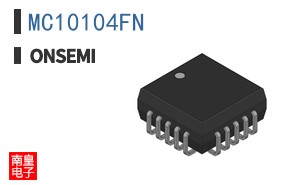 MC10104FN