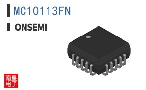 MC10113FN
