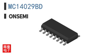 MC14029BD