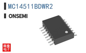 MC14511BDWR2