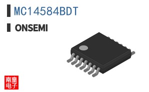MC14584BDT