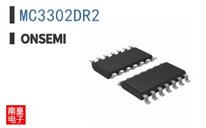 MC3302DR2