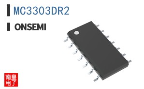 MC3303DR2