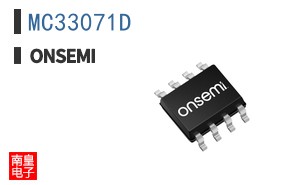 MC33071D