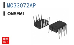 MC33072AP