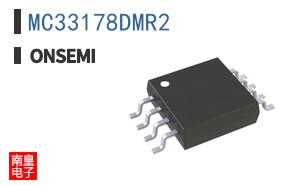 MC33178DMR2