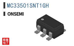 MC33501SNT1GH