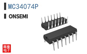MC34074P