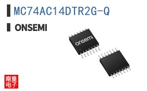 MC74AC14DTR2G-Q
