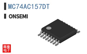 MC74AC157DT