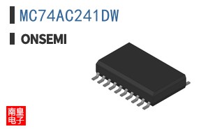 MC74AC241DW