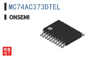 MC74AC373DTEL